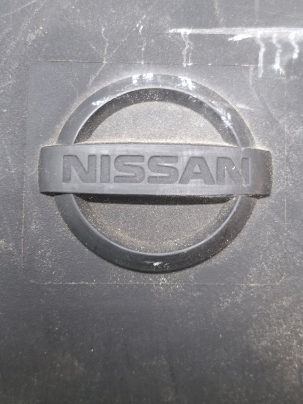 Корпус воздушного фильтра NISSAN March 2009 AK12