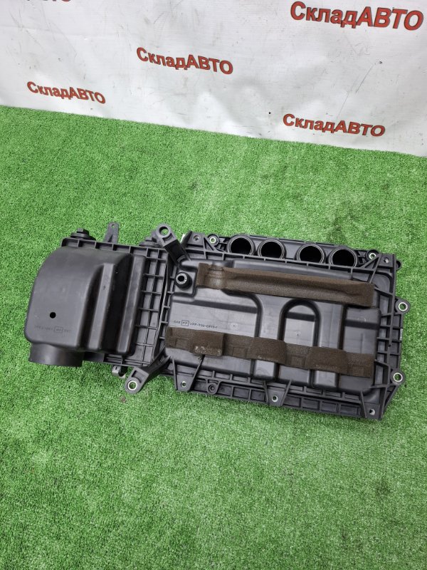 Корпус воздушного фильтра NISSAN March 2009 AK12