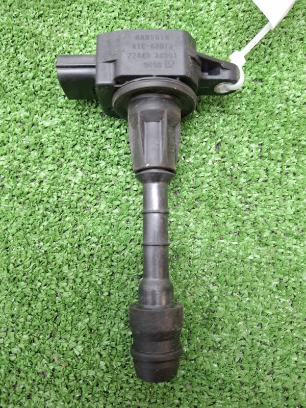 Катушка зажигания NISSAN March 2009 AK12