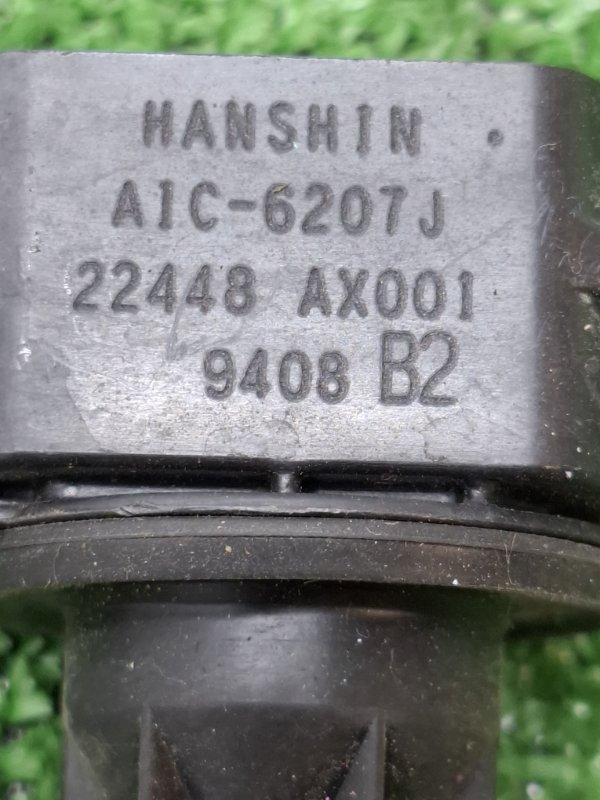 Катушка зажигания NISSAN March 2009 AK12