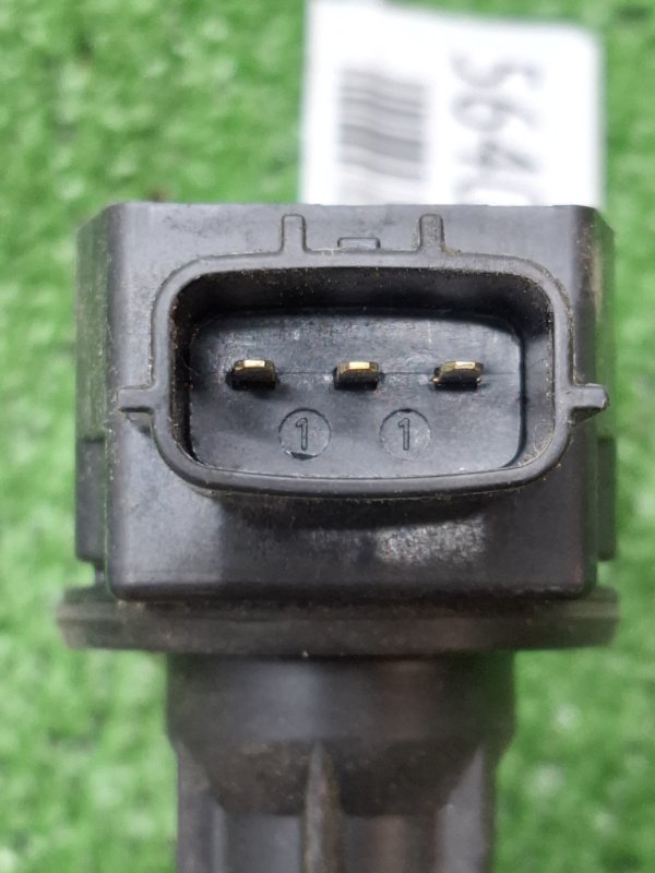 Катушка зажигания NISSAN March 2009 AK12