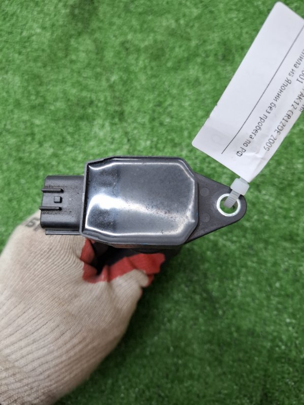 Катушка зажигания NISSAN March 2009 AK12