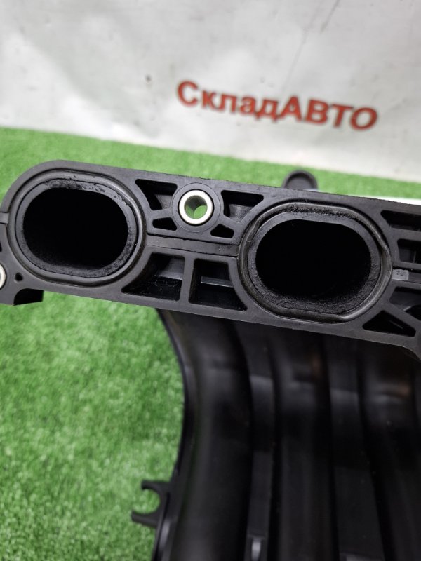 Коллектор впускной NISSAN March 2009 AK12