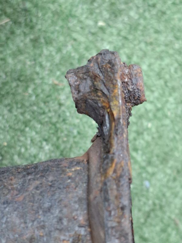 Глушитель Subaru Outback 2013 BRM