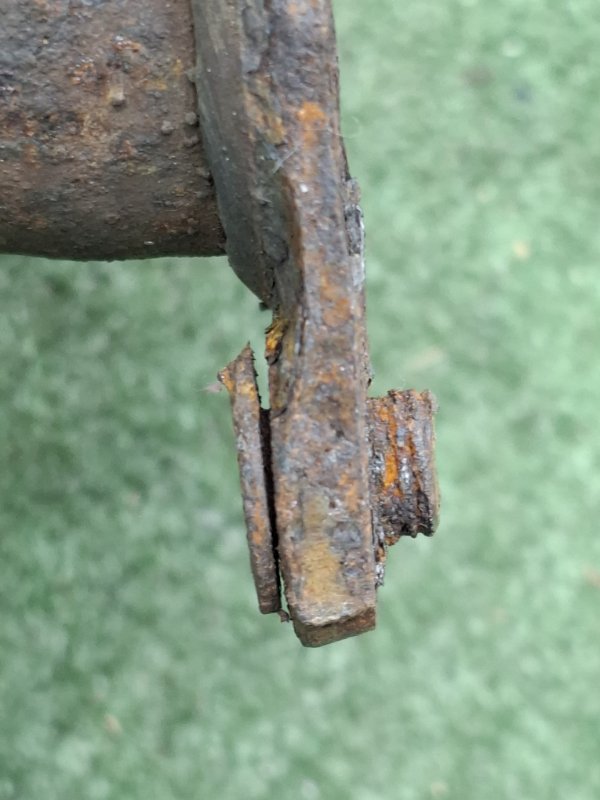 Глушитель Subaru Outback 2013 BRM