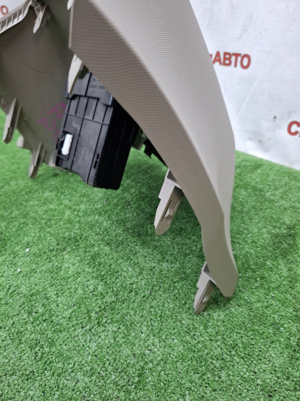 Консоль центральная Toyota Estima 2008 ACR50W