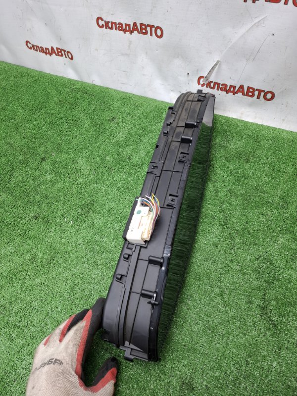 Панель приборов Toyota Estima 2008 ACR50W