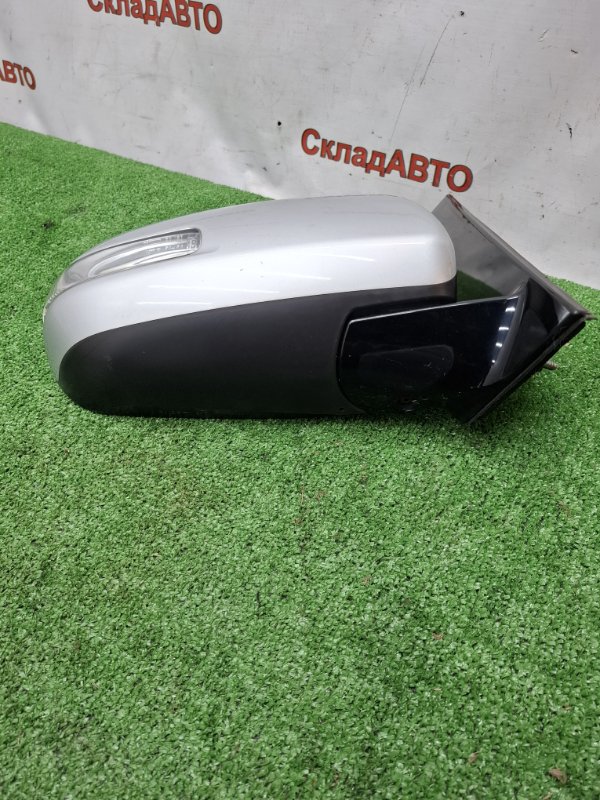 Зеркало наружное Toyota Estima 2008 ACR50W