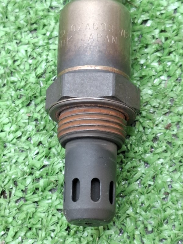 Датчик кислородный NISSAN March 2009 BNK12