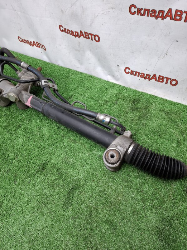 Рулевая рейка Toyota Camry 2007 ACV40