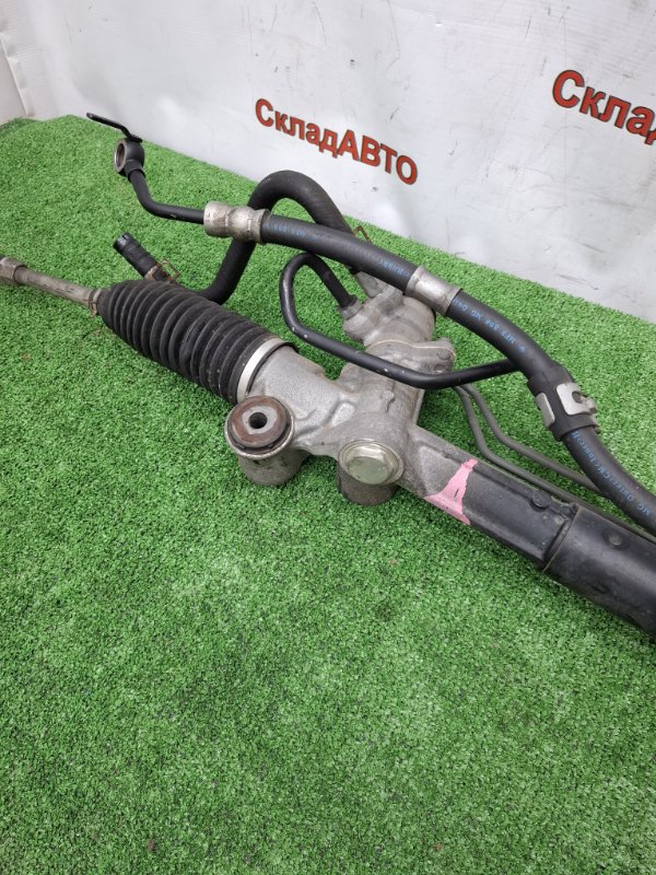 Рулевая рейка Toyota Camry 2007 ACV40