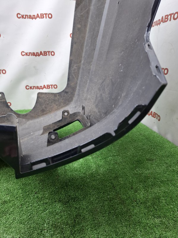 Бампер Subaru Outback 2013 BRM