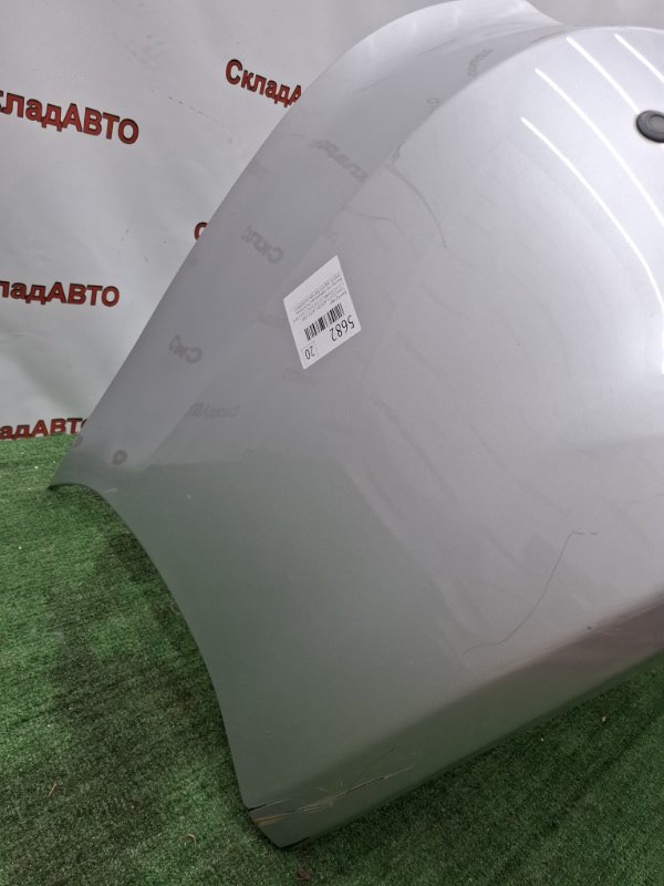 Бампер Toyota Estima 2008 ACR50W