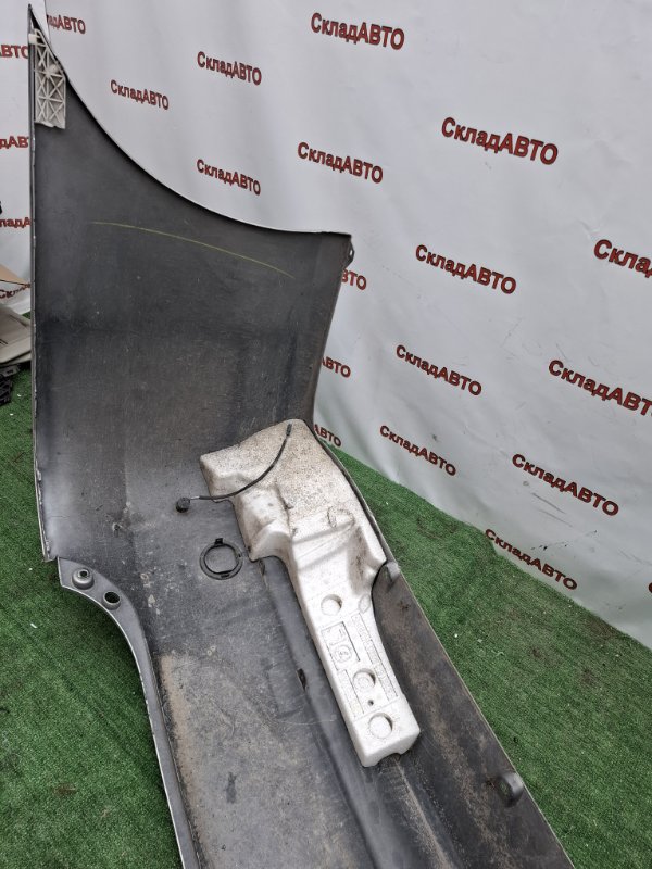 Бампер Toyota Estima 2008 ACR50W