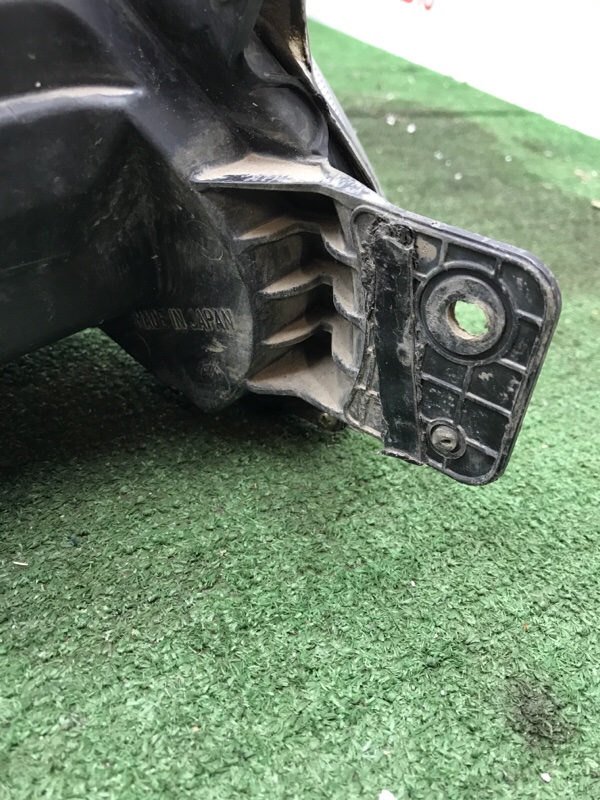 Фара ксеноновая