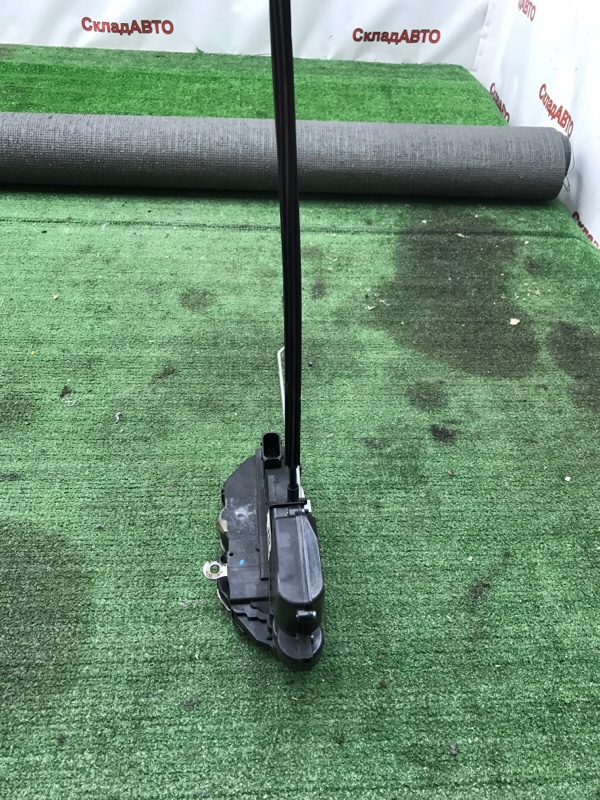 Замок двери