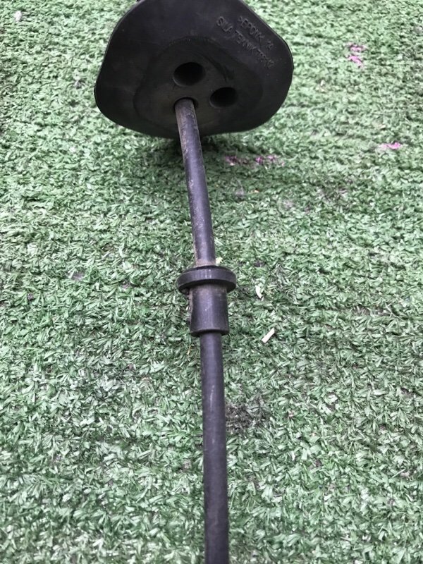 Трос открывания капота