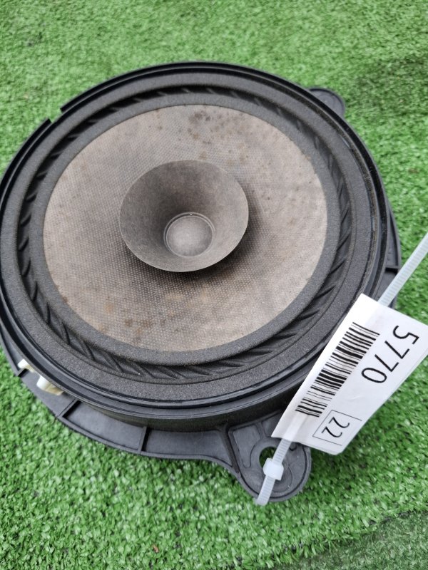 Динамик NISSAN March 2009 BNK12