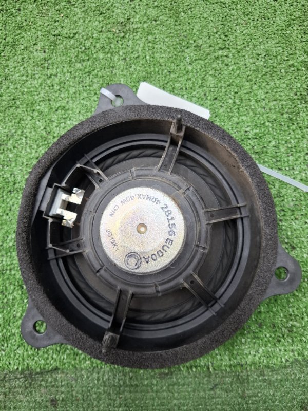Динамик NISSAN March 2009 BNK12