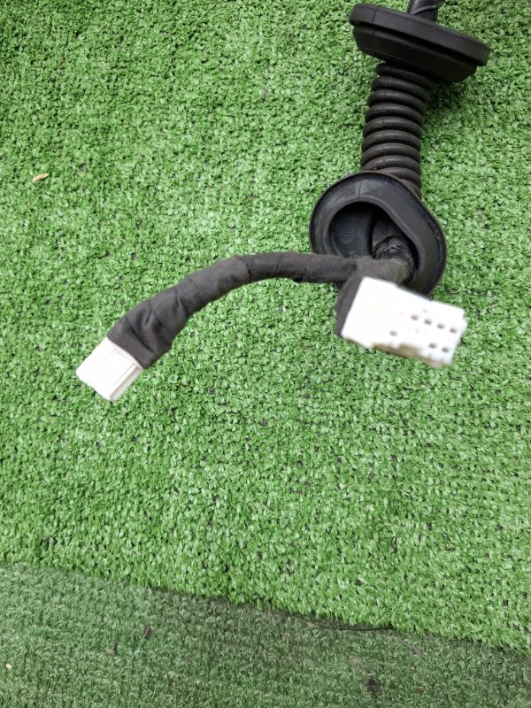 Проводка двери NISSAN March 2009 BNK12