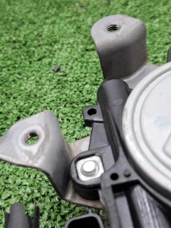 Стеклоподъемник NISSAN March 2009 BNK12