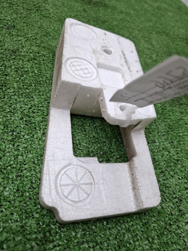 Пенопласт NISSAN March 2009 BNK12