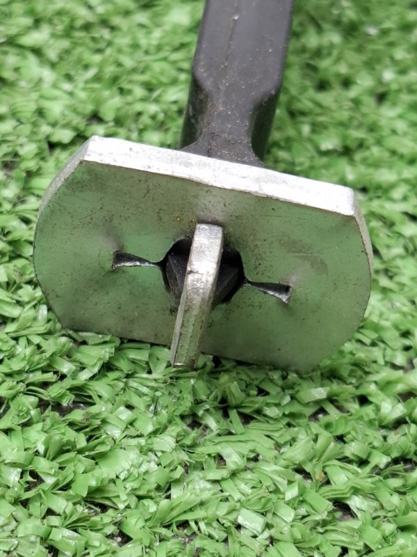 Ограничитель двери NISSAN March 2009 BNK12