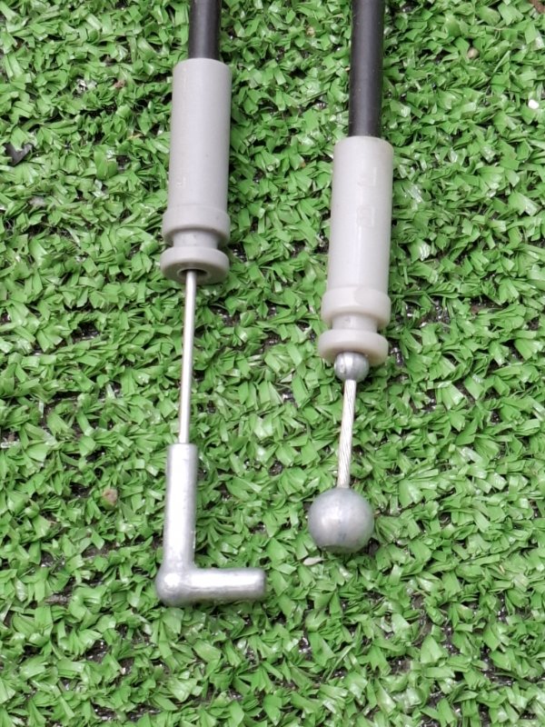 Замок двери NISSAN March 2009 BNK12