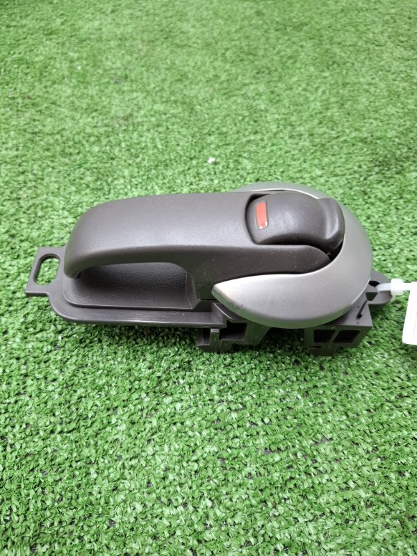 Ручка двери внутренняя NISSAN March 2009 BNK12