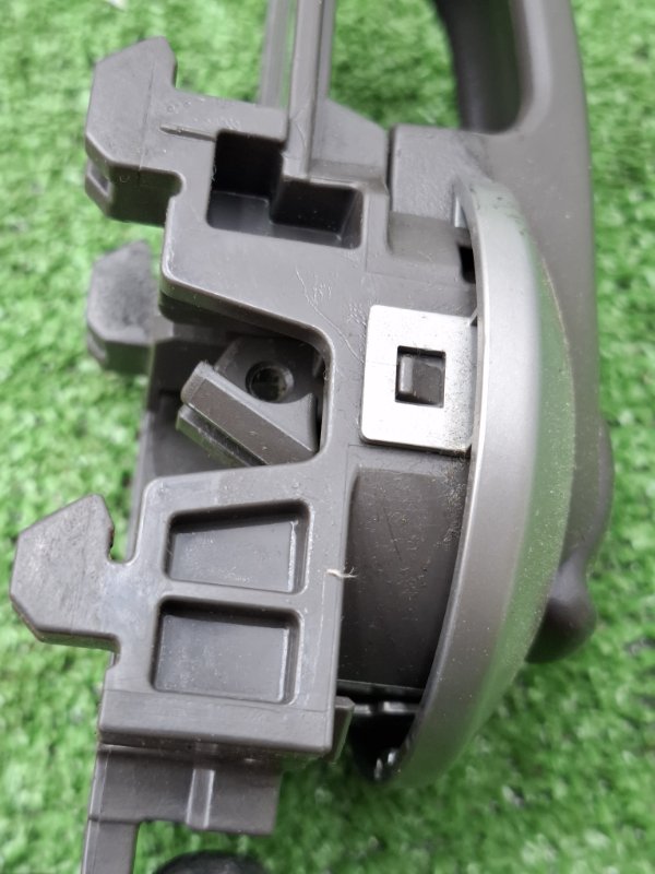 Ручка двери внутренняя NISSAN March 2009 BNK12