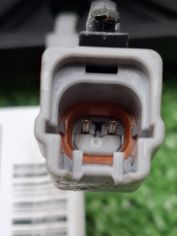 Ручка двери наружная NISSAN March 2009 BNK12