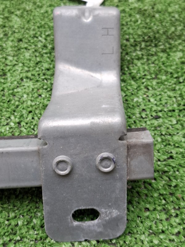 Направляющая стекла двери NISSAN March 2009 BNK12