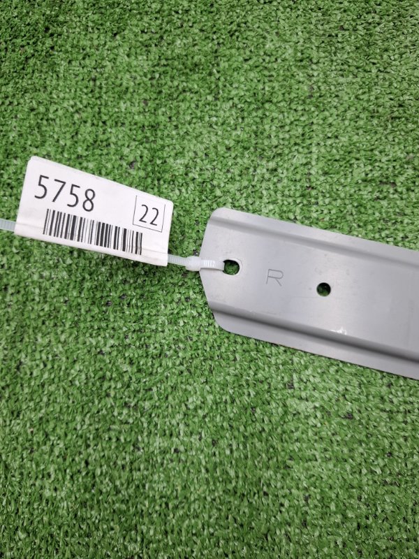 Усилитель двери NISSAN March 2009 BNK12