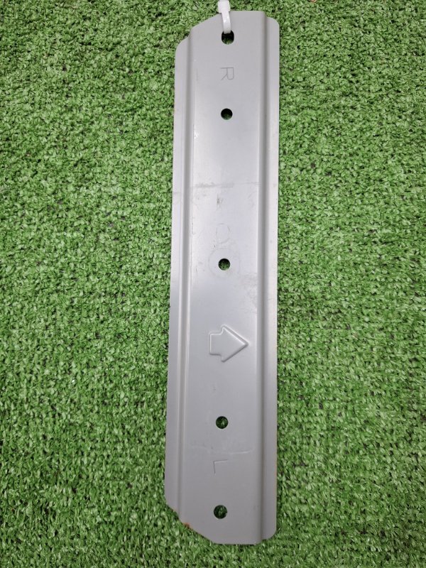 Усилитель двери NISSAN March 2009 BNK12