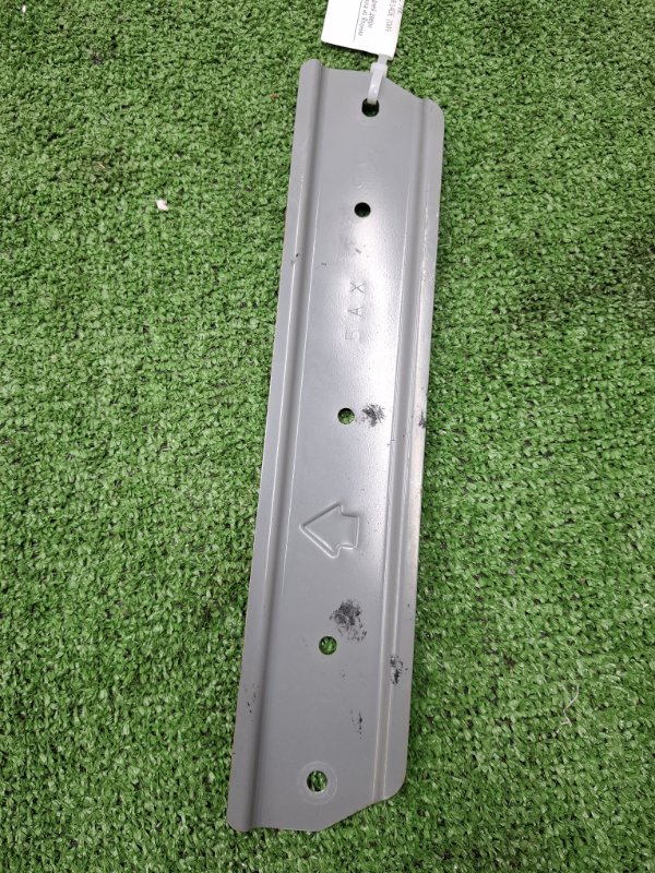 Усилитель двери NISSAN March 2009 BNK12