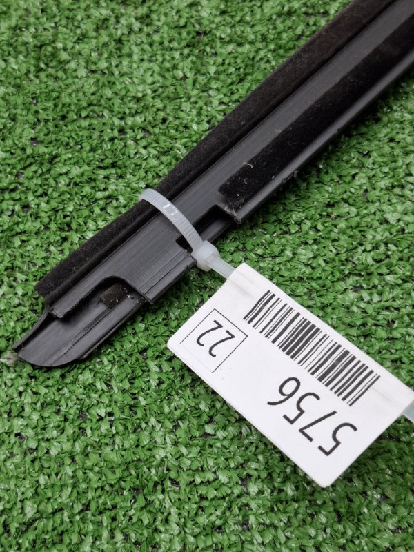 Бархотка двери NISSAN March 2009 BNK12