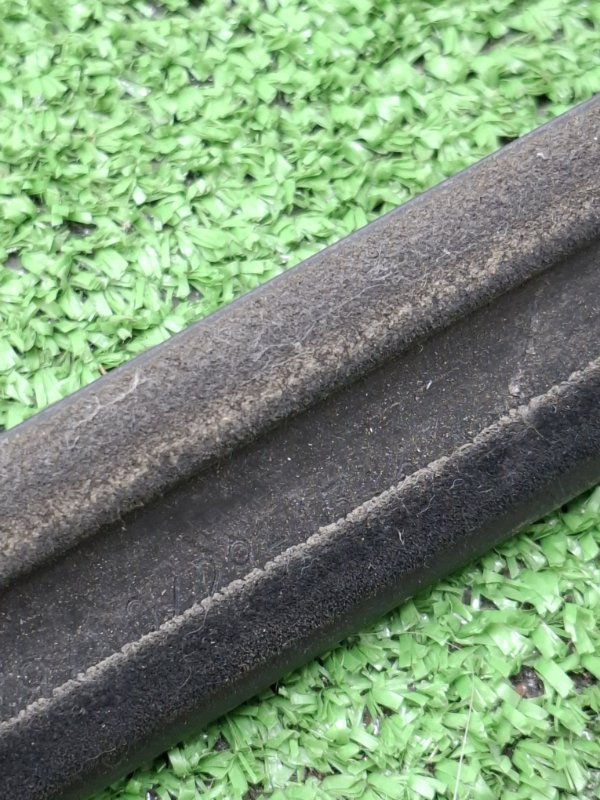 Бархотка двери NISSAN March 2009 BNK12