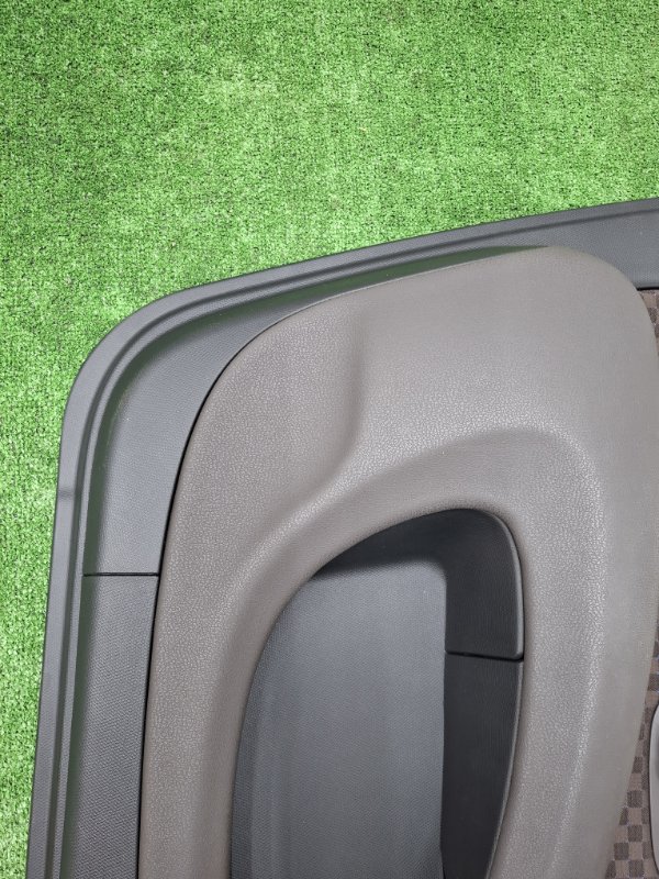 Дверная карта NISSAN March 2009 BNK12