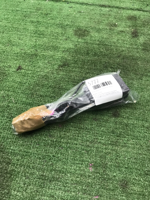 Замок ремня безопасности