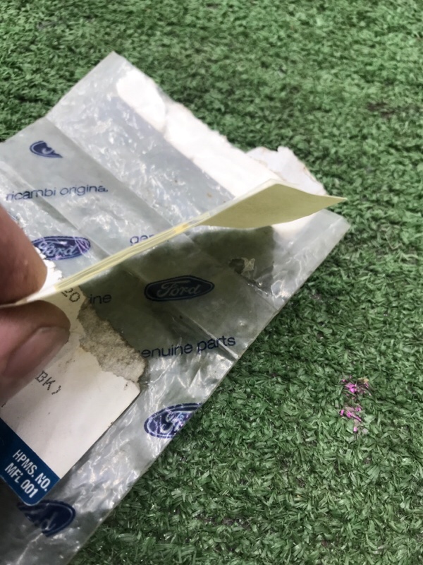 Гель пластина