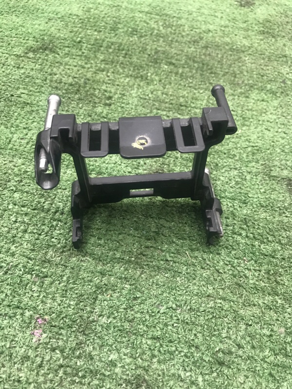 Кронштейн радара