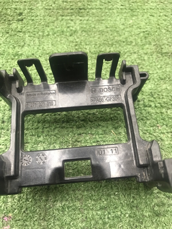 Кронштейн радара