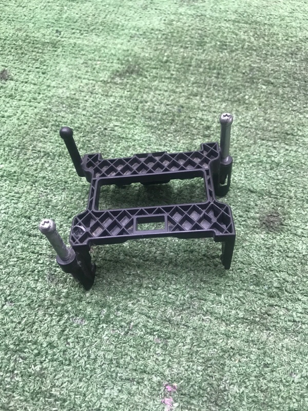 Кронштейн радара