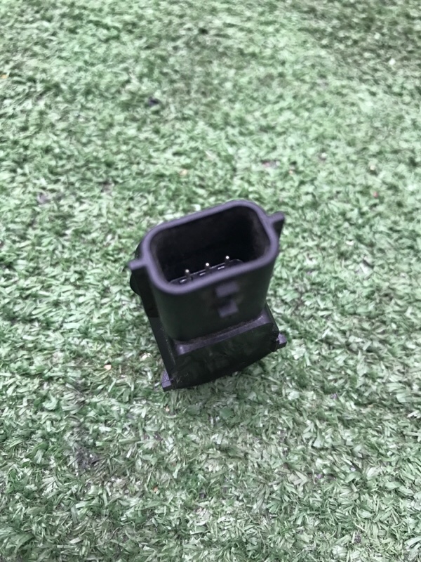 Датчик парковки