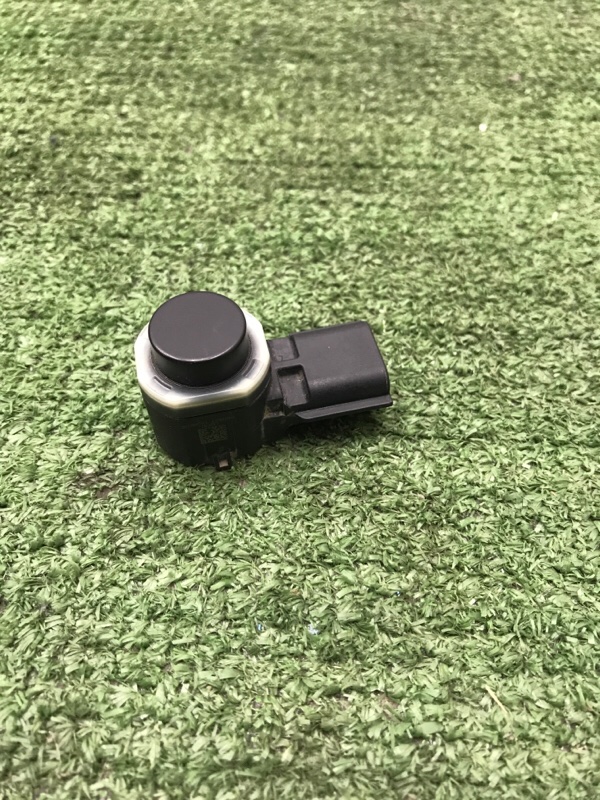 Датчик парковки