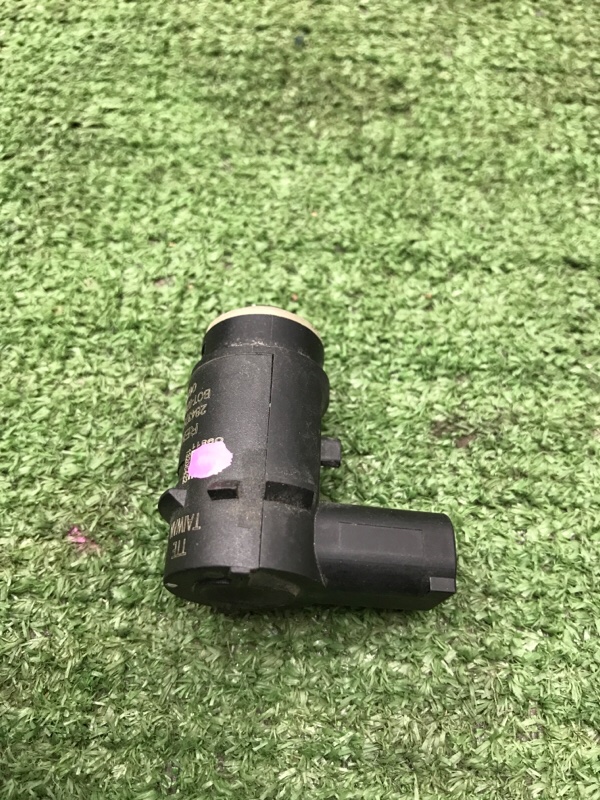 Датчик парковки