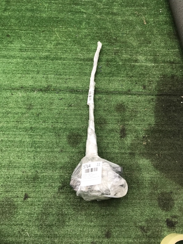 Замок двери NISSAN March 2009 BNK12