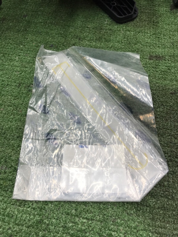 Антигравийная наклейка