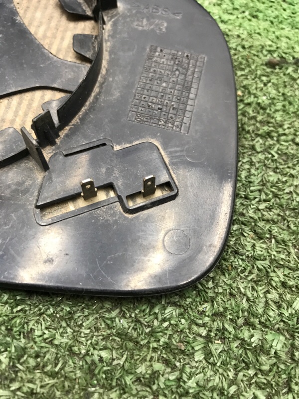 Зеркальный элемент