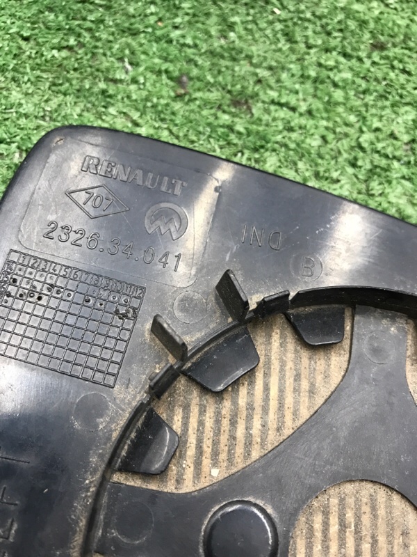 Зеркальный элемент